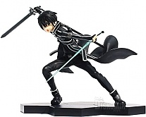  Sword Art Online Kirito