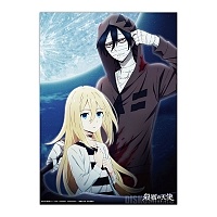   Angels of Death - Zack  Ray
