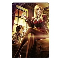    Black Lagoon 310433