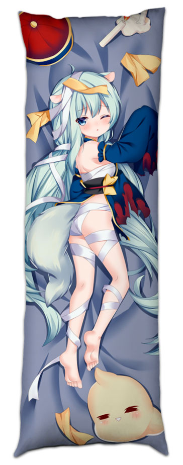 ��������� ���������� Mikazuki �� �������� ����