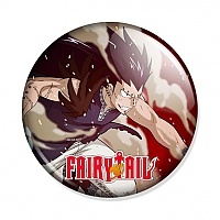  Fairy Tail Gajeel Iron Dragon