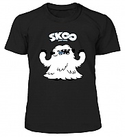  SK8 the Infinity - Yeti