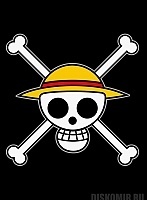       One Piece: Luffy