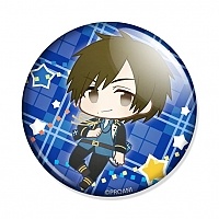  Tsukipro The Animation - Puni Chara Soshi Kagurazaka