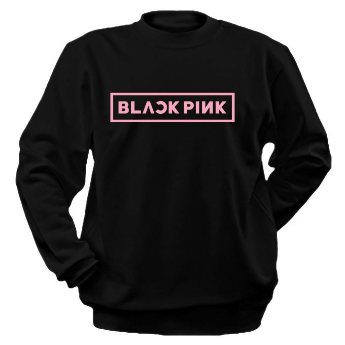   BLACKPINK Logo       / Blackpink / Black Pink / K-POP / 