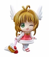  Card Captor Sakura 5