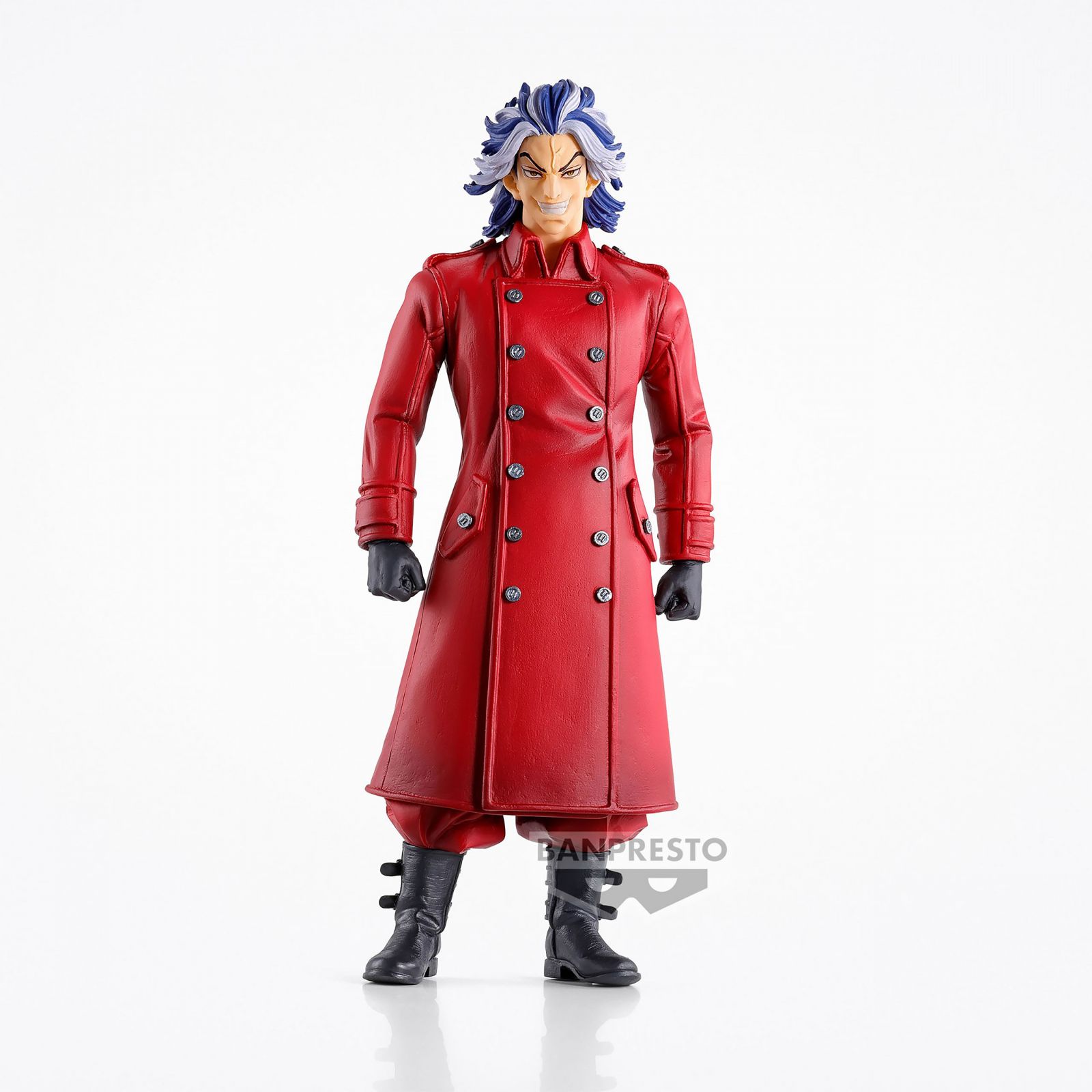 ������� SAV Tokyo Revengers - Taiju Shiba Figure