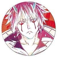         Ani-Art - Benimaru