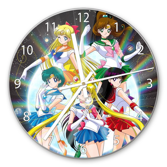 ���� ��������� Bishoujo Senshi Sailor Moon 347170