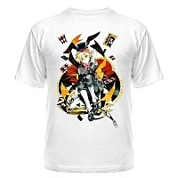    Pandora Hearts 314068