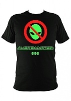  Alien Hunter
