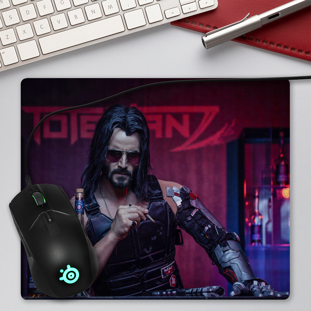 ���������� ������� ������ ��� ����� ������������� ��������� 2077 - ������ ����������� �� ����� � ����� Cyberpunk 2077 / ��������� 2077