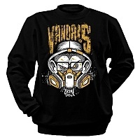  Vandals - Crime Crew
