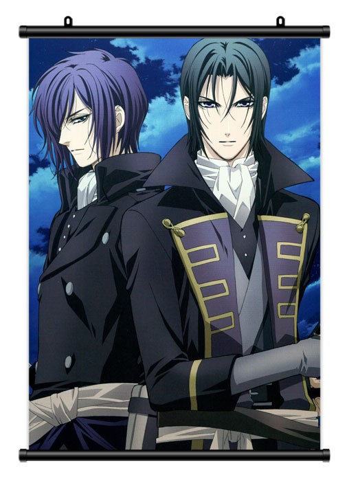 ���������� ������� ������� �������� Hakuouki: Shinsengumi Kitan 346242 �� ����� � ����� ������ ������� ������ / �������� � ������� ������: �������� � ���������� / Hakuouki: Shinsengumi Kitan / Hakuoki