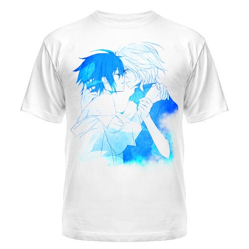 ���������� ������� �������� Owari no Seraph - Mikaela Hyakuya and Yuuichirou Hyakuya �� ����� � ����� ��������� ������� / Seraph of the End / Owari no Seraph