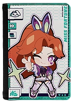    League of Legends / Battle Bunny Miss Fortune Chibi