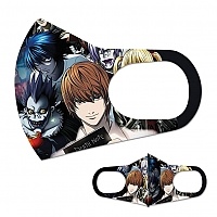 ����� �� ���� Death Note 583563