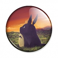  Tonari no Totoro - Chibi Totoro