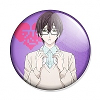  Wotaku ni Koi wa Muzukashii - Kou Sakuragi