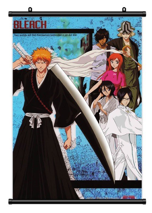 ���������� ������� ������� �������� ���� No.19 �� ����� � ����� ���� / Bleach