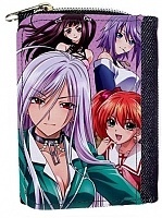   Rosario+Vampire 50000