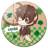    Home Tutor Hitman Reborn! Chibi Lambo