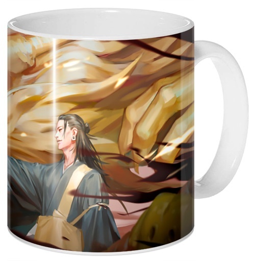 ���������� ������� ������������ ������ �� ����� ���������� ����� / Jujutsu Kaisen / Sorcery Fight