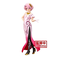  SAV Ram Another Color Version Glitter & Glamours Statue