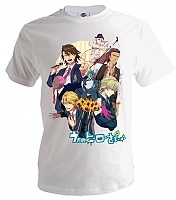   Tiger & Bunny 50874