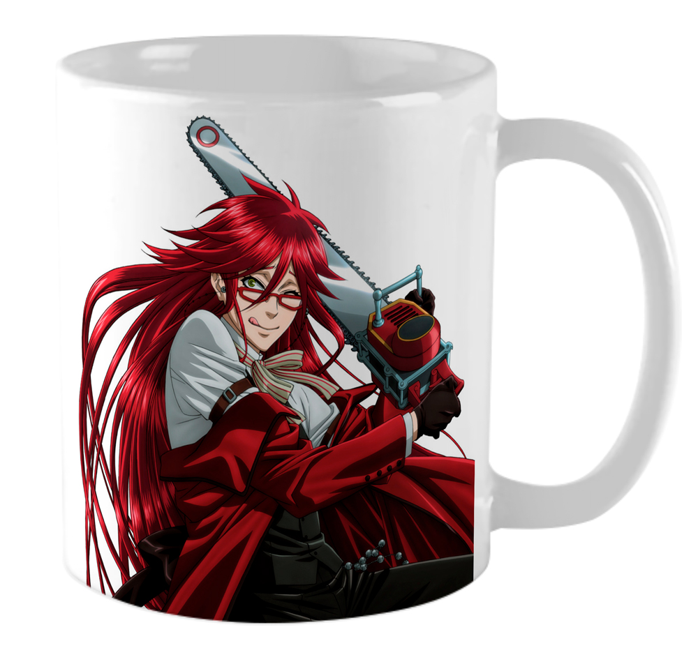 ���������� ������� ������������ ������ �� ����� ������ ��������� / Kuroshitsuji / Black Butler / �����-���������