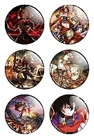   "Koutetsujou no Kabaneri" No.1