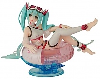  SAV Vocaloid Aqua Float Girls Hatsune Miku