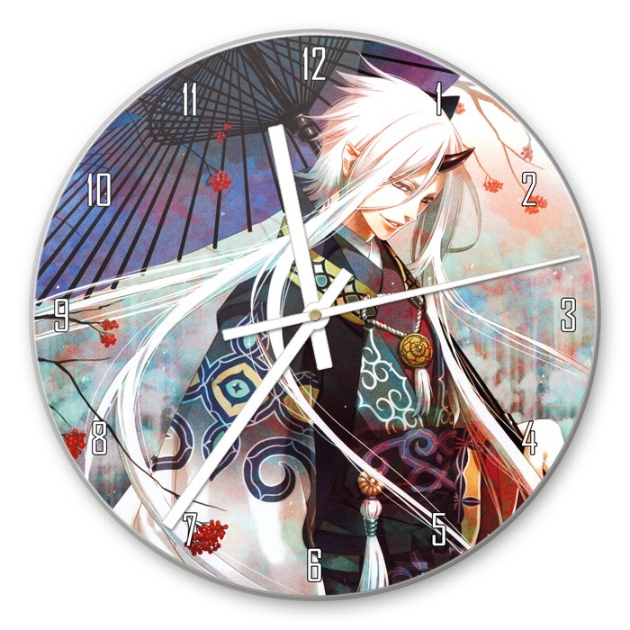 ���� ��������� Hiiro no Kakera 347216