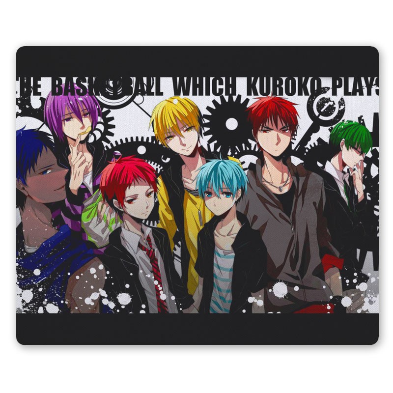 ���������� ������� ������ ��� ����� Kuroko no Basuke 55570 �� ����� � ����� ��������� ������ / Kuroko's Basket Ball / The Basketball Which Kuroko Plays / Kuroko no Basuke / ���������, � ������� ������ ������