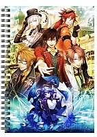    A5 Code: Realize - Guardian of Rebirth
