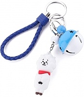    BTS RJ
