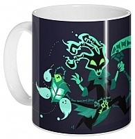  League of Legends - 