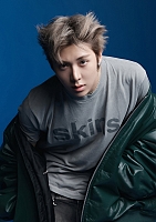   AllDay Project / Woochan / K-POP 2