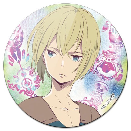 ���������� ������� ������ ��������� ������� Children of the Whales Nibi �� ����� � ����� � ������ ������ ������ / Kujira no Kora wa Sajou ni Utau / Children of the Whales