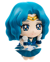 ������� Pretty Soldier Sailormoon - Sailor Neptune