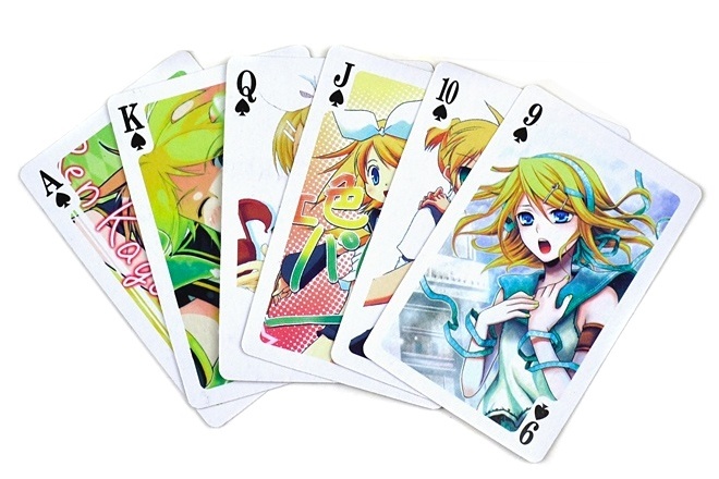 ��������� ����� Vocaloid Kagamine 43508