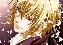  Hakuouki: Shinsengumi Kitan - Chikage Kazama