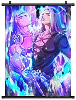   :   / Leone Abbacchio  Moody Blues