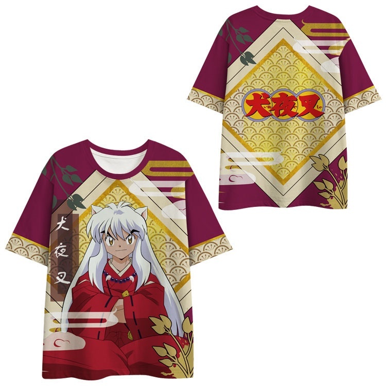 ���������� ������� �������� Inuyasha (3D Print) 624118 �� ����� � ����� ������ / ��� �����-��������� / Inu Yasha / Inuyasha