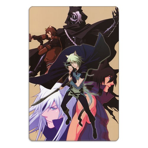 ���������� ������� ������ ��������� ������������� Lamento 316672 �� ����� � ����� �������� / Lamento / ������� / Togainu no Chi / ����� ��������� ���