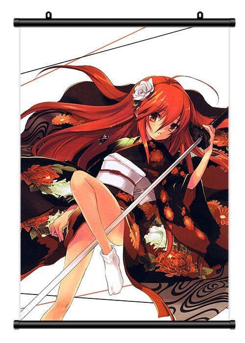 ���������� ������� ������� �������� Shakugan no Shana 97690 �� ����� � ����� ������ ���� ���� / Shakugan no Shana / ��������� ���� ����