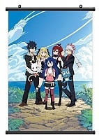   Fairy Tail 96385