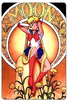    Bishoujo Senshi Sailor Moon 304847