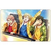      - Nagi