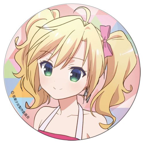 ���������� ������� ������ ��������� ������� Ongaku Shoujo - Haru Chitose �� ����� � ����� ����������� �������� / Ongaku Shoujo / Wakate Animator Ikusei Project